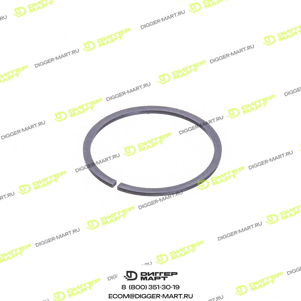 Пластиковое кольцо ТНВД DEUTZ 01318394