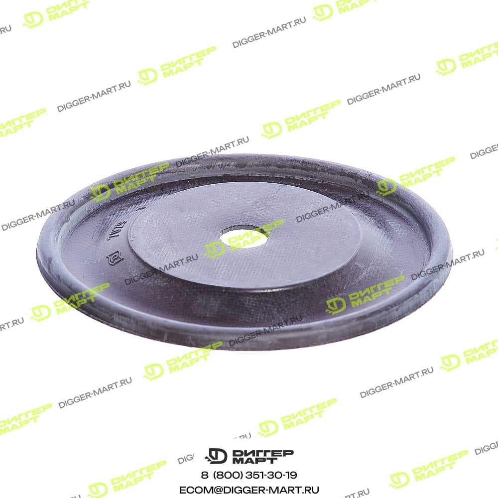 Диафрагма DEUTZ 01318788
