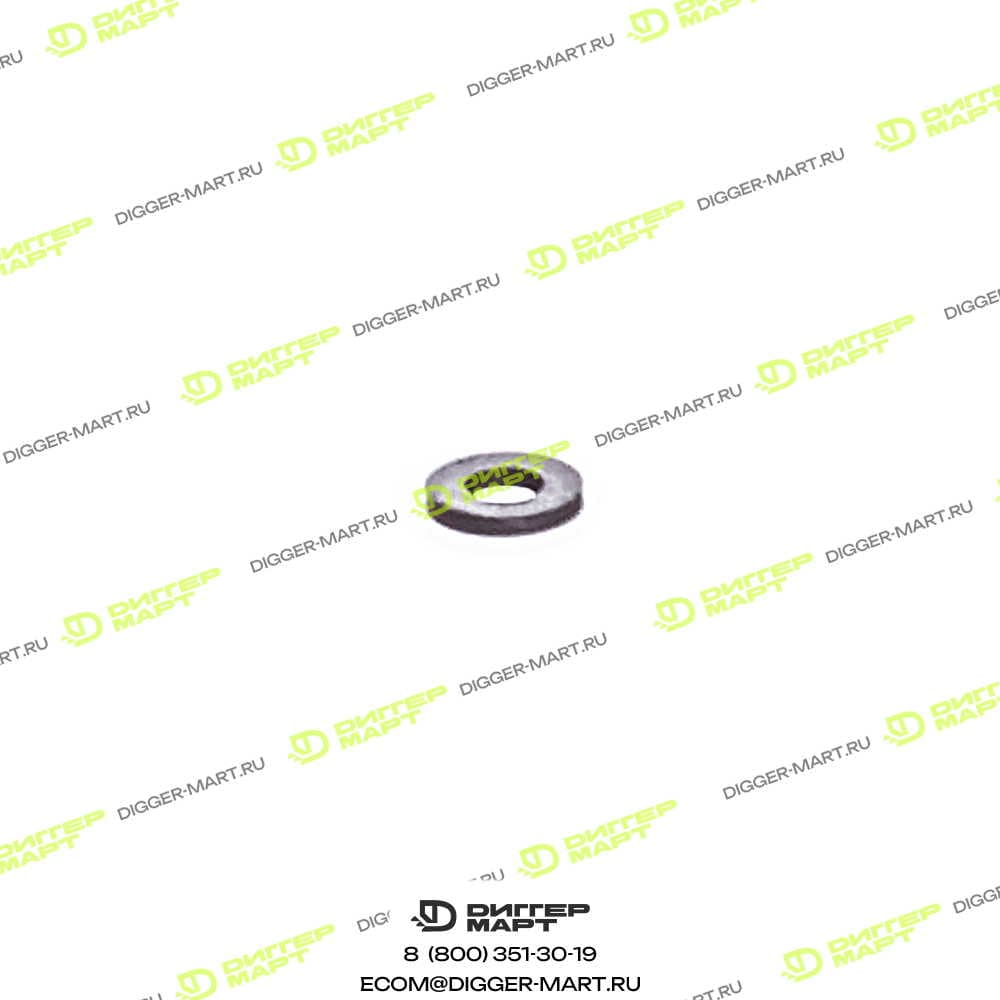 Регулировочная шайба 1,15 мм DEUTZ 01318885