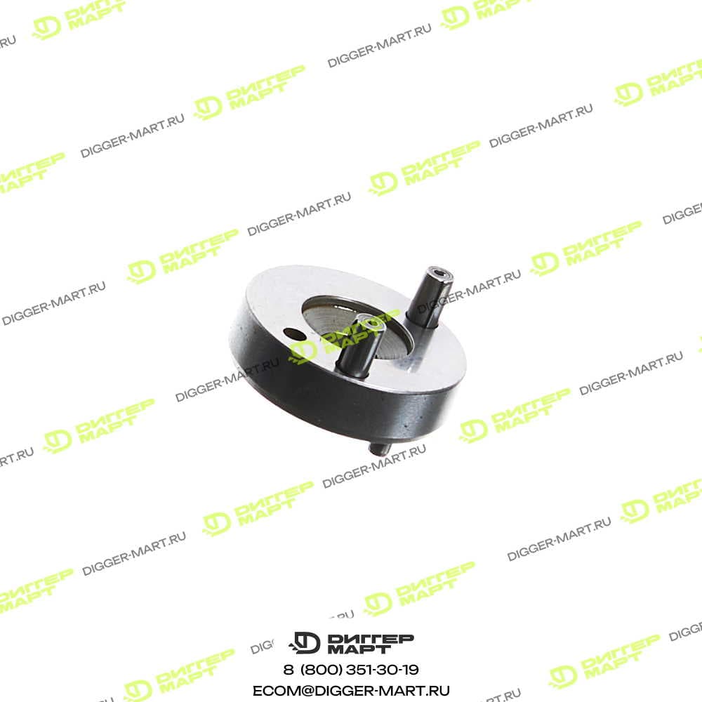 Проставка топл. форсунки 1015/2015 DEUTZ 01319043