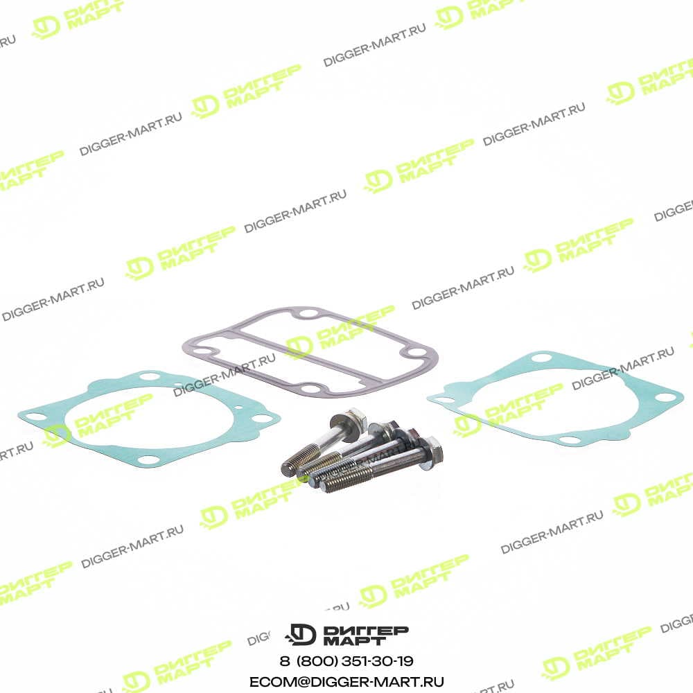 Ремкомплект комрессора верхний DEUTZ 01319292