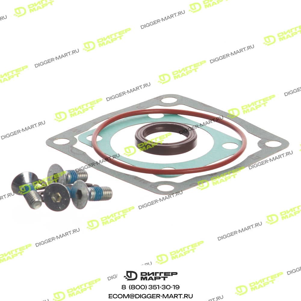 Ремкомплект корпуса компрессора DEUTZ 01319546