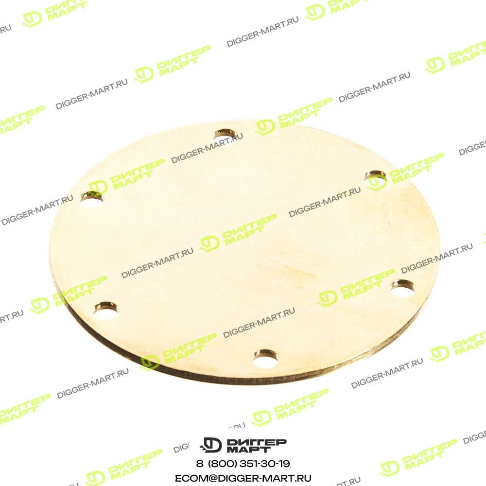 Крышка DEUTZ 01340084