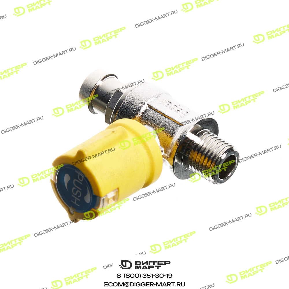 Сливной кран DEUTZ 01340135
