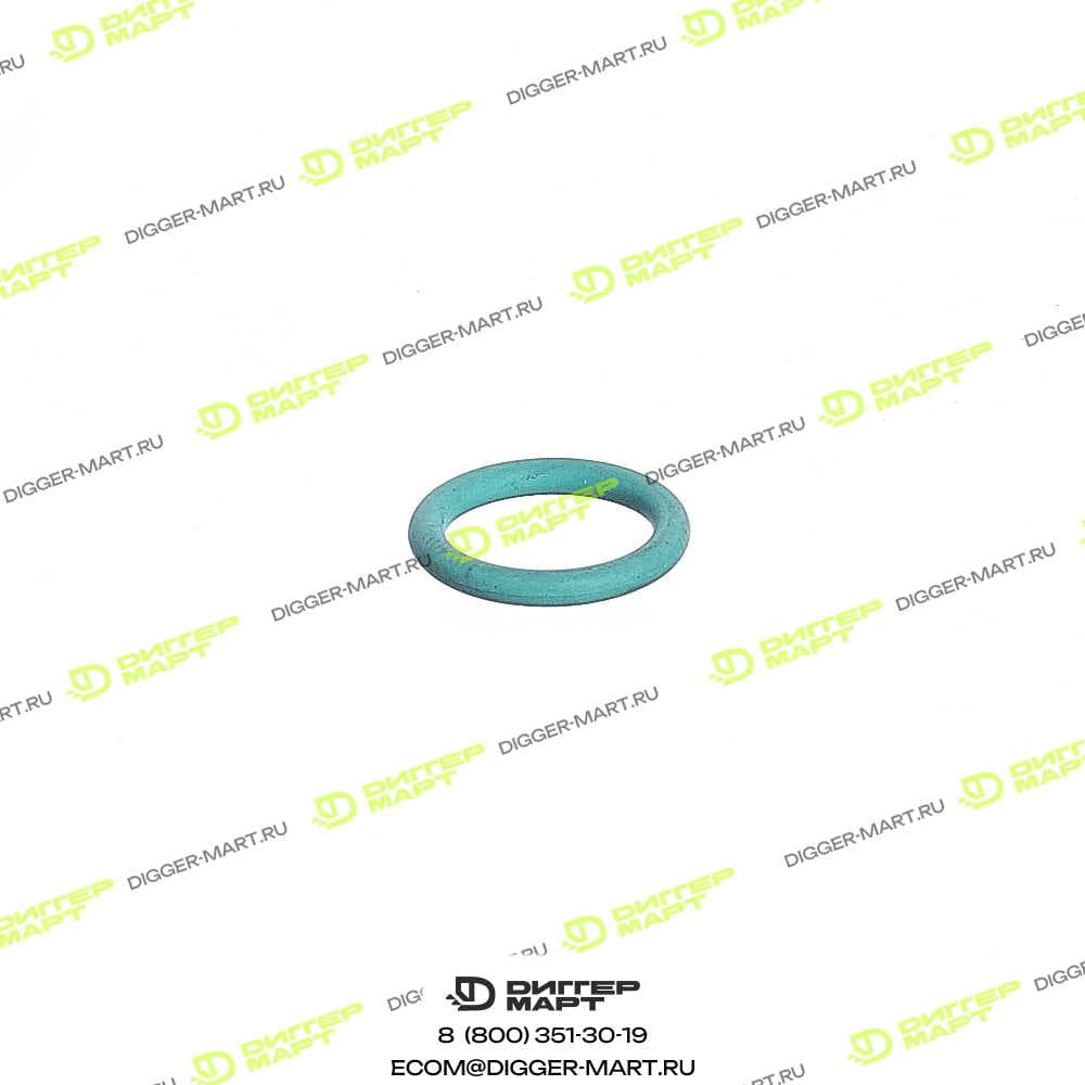 Уплотнение соленоида FCU (нижнее) DEUTZ 01340600