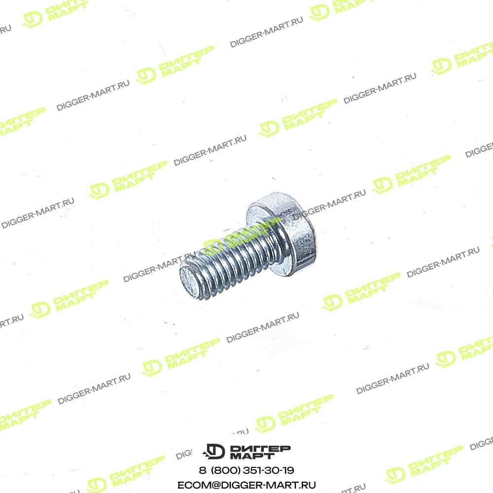 Болт соленойда FCU DEUTZ 01340601