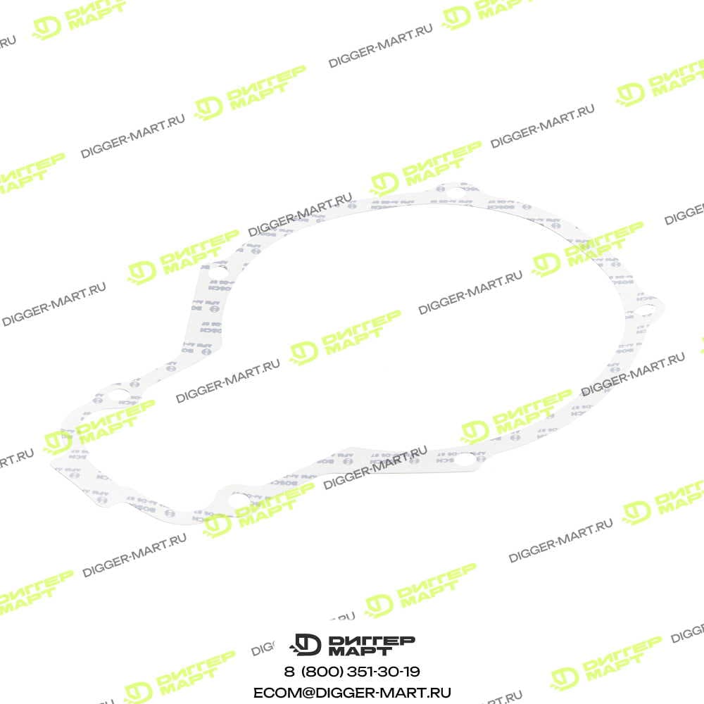 Прокладка DEUTZ 01340606