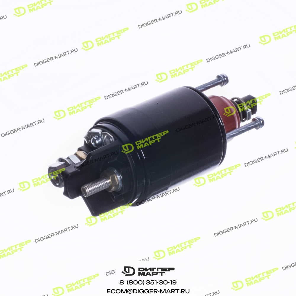Втягивающее реле DEUTZ 01340621