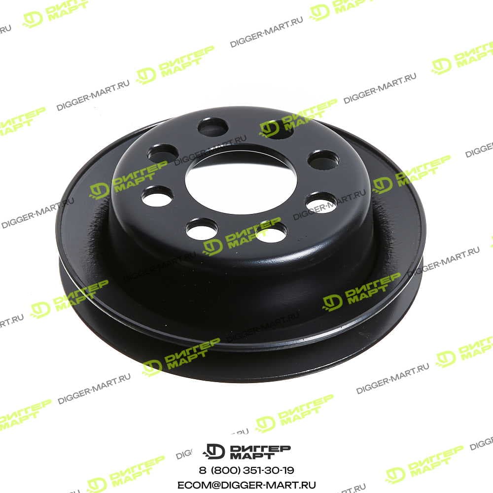 Шкив привода основной DEUTZ 02109163