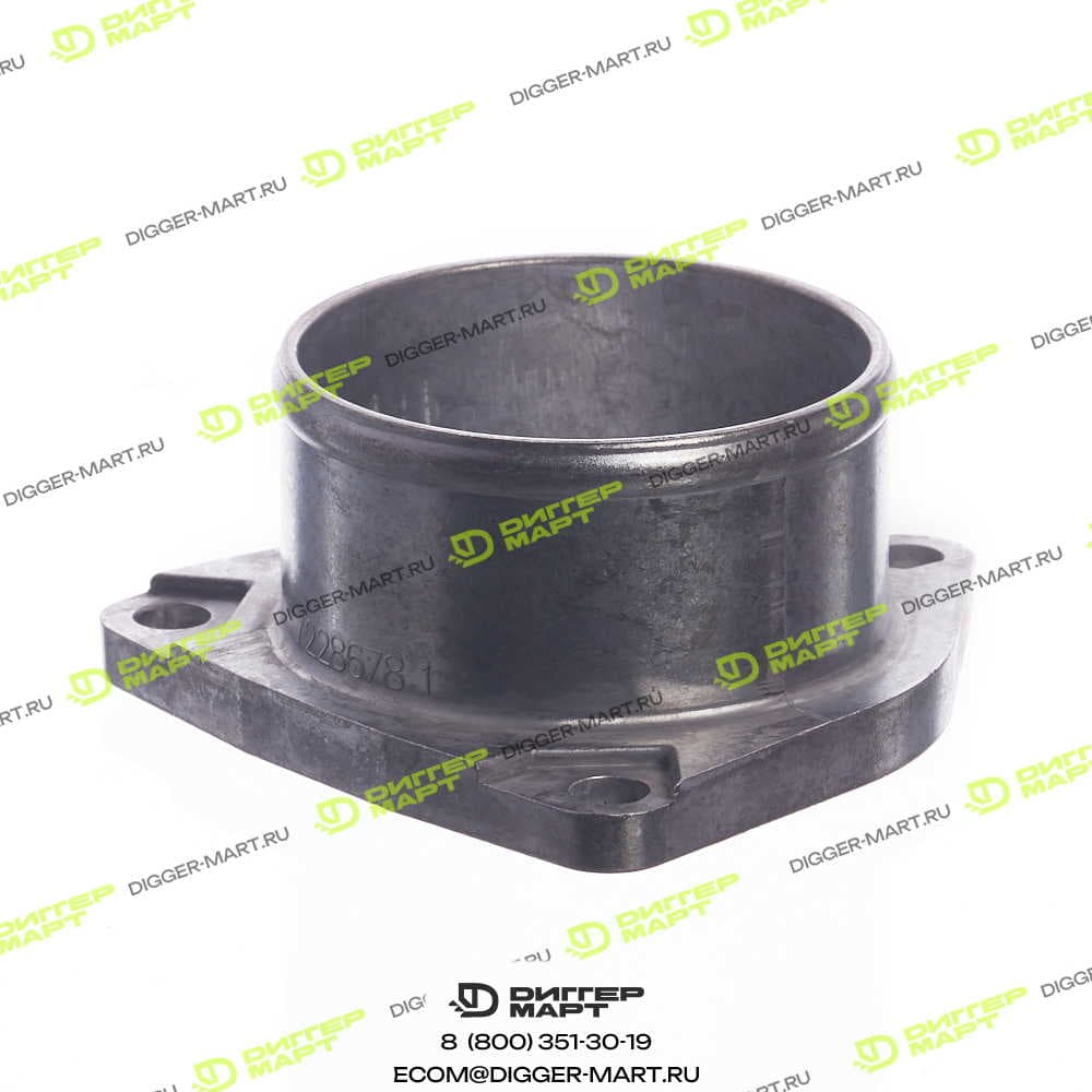 Переходник DEUTZ 02109194