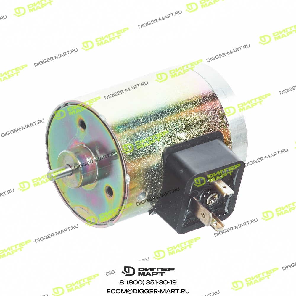 Соленоид DEUTZ 02109979