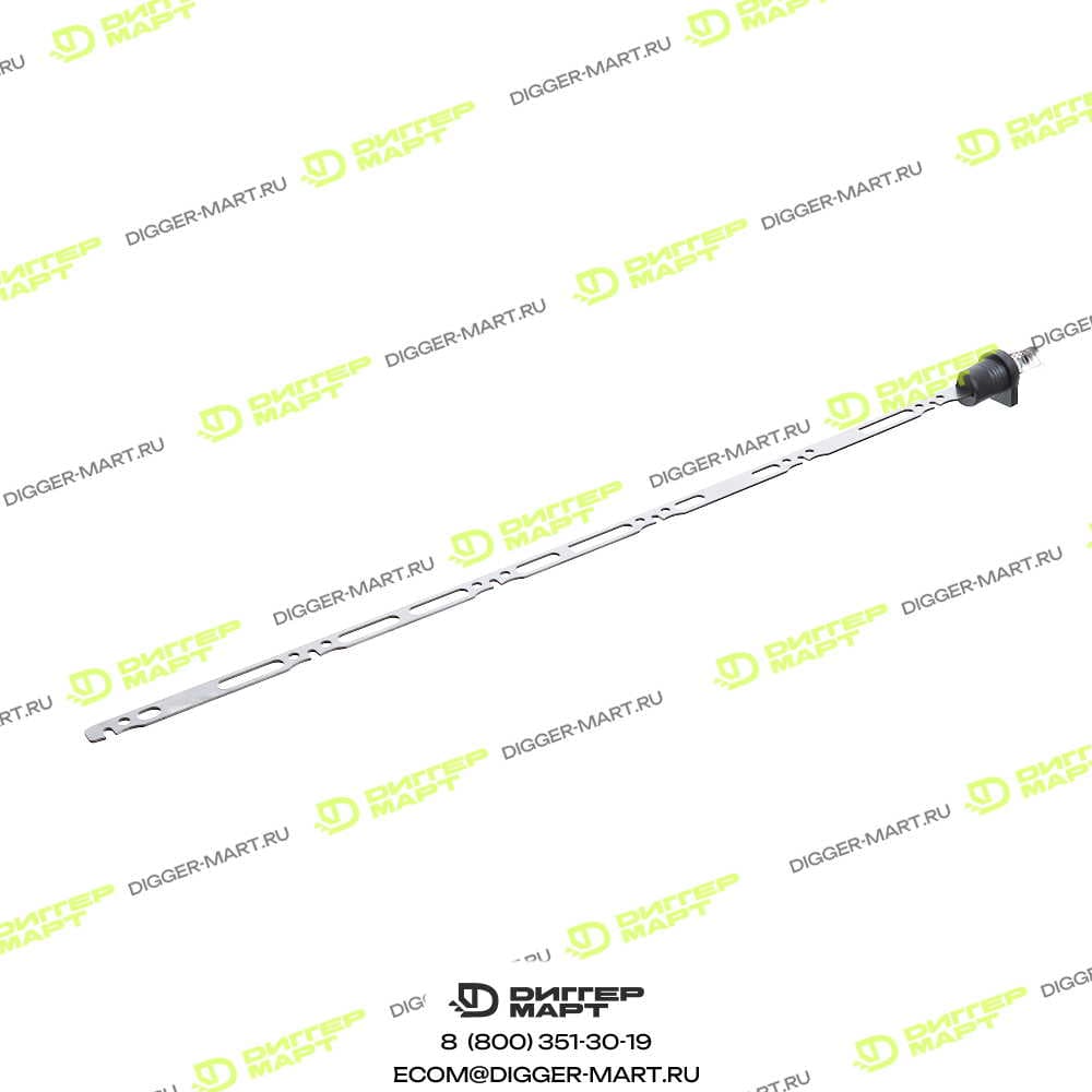 Топливная рейка DEUTZ 02111840