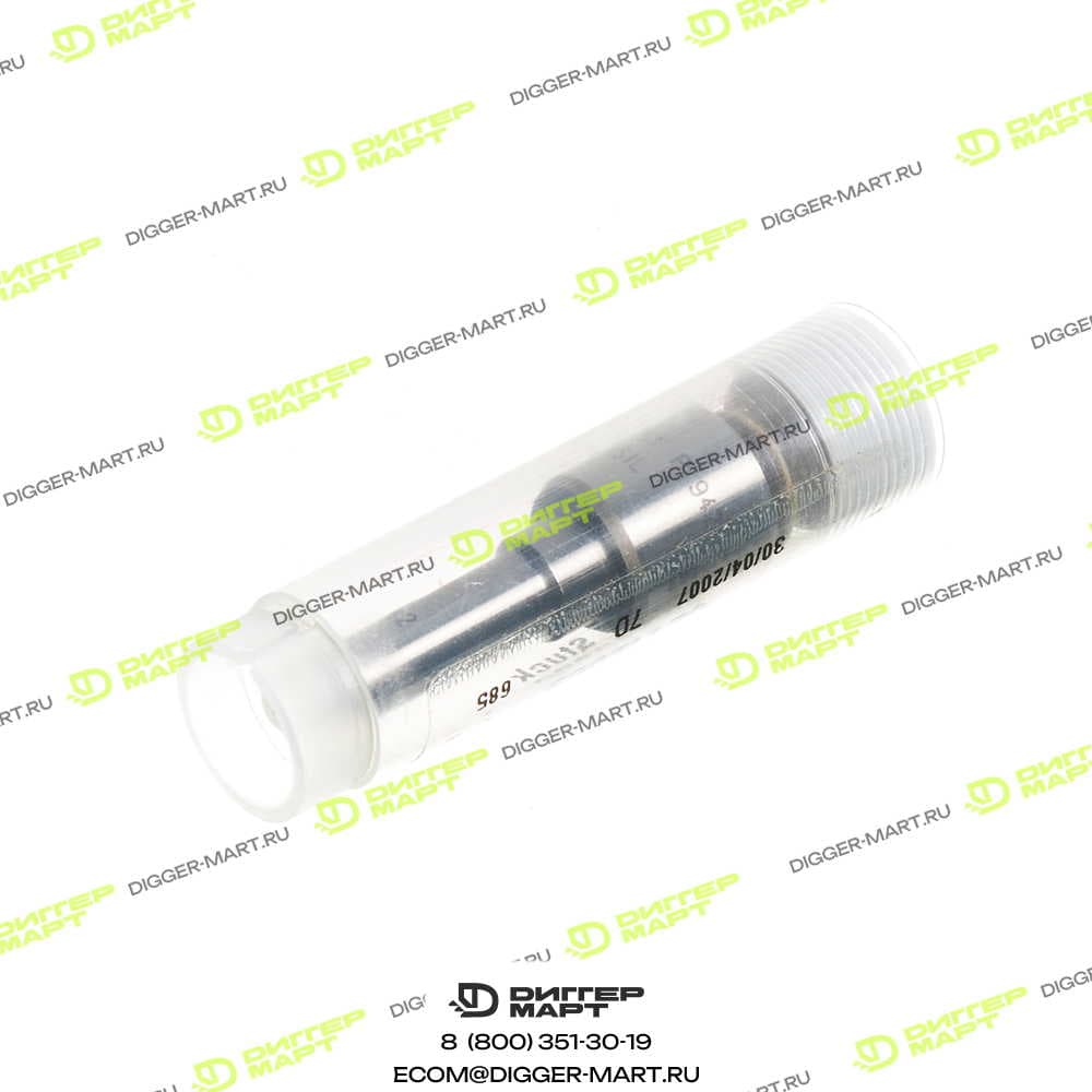 Распылитель DEUTZ 02112389