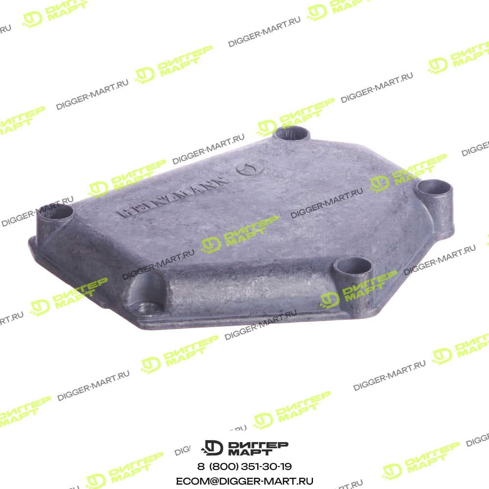 Капот DEUTZ 02112693