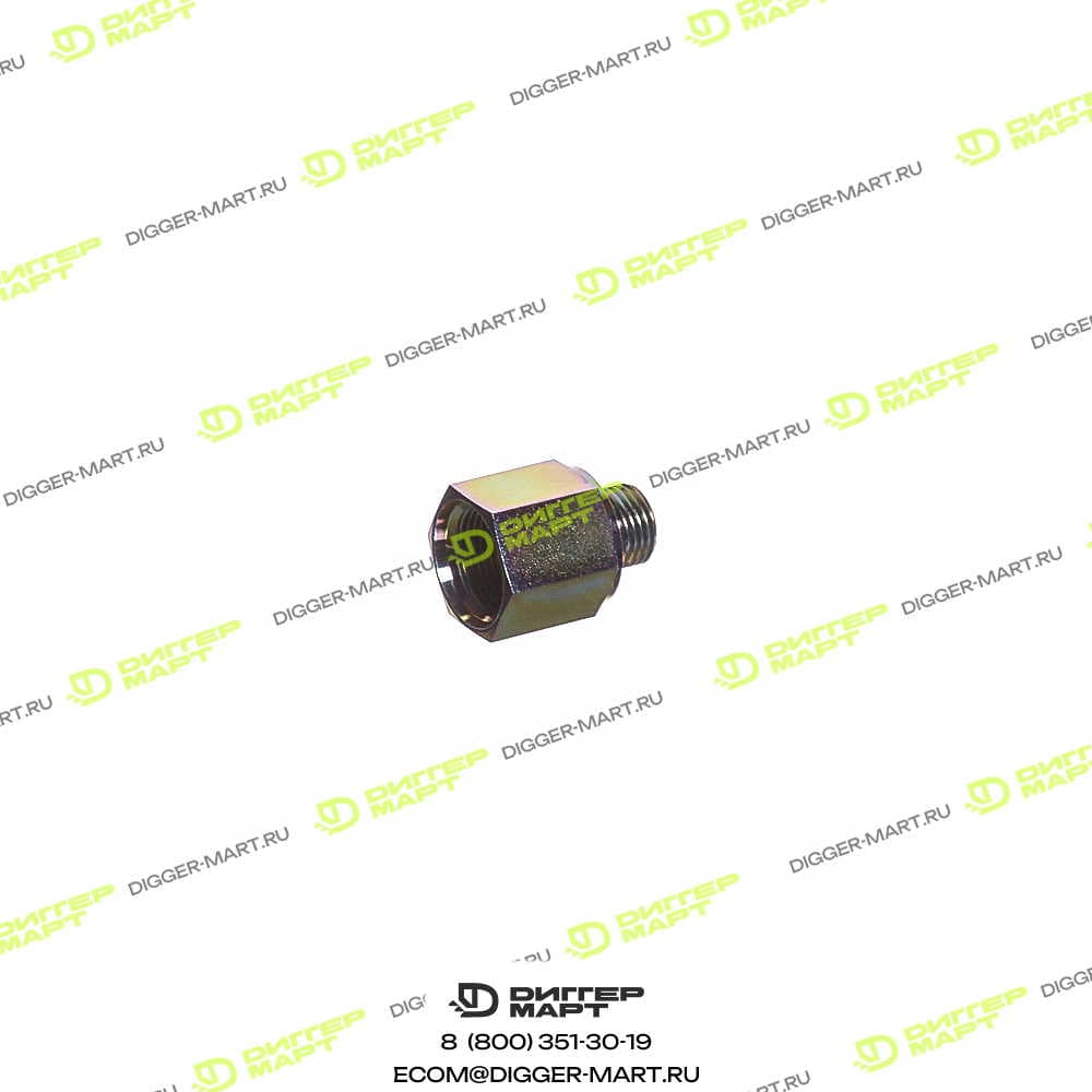 Переходник DEUTZ 02113080