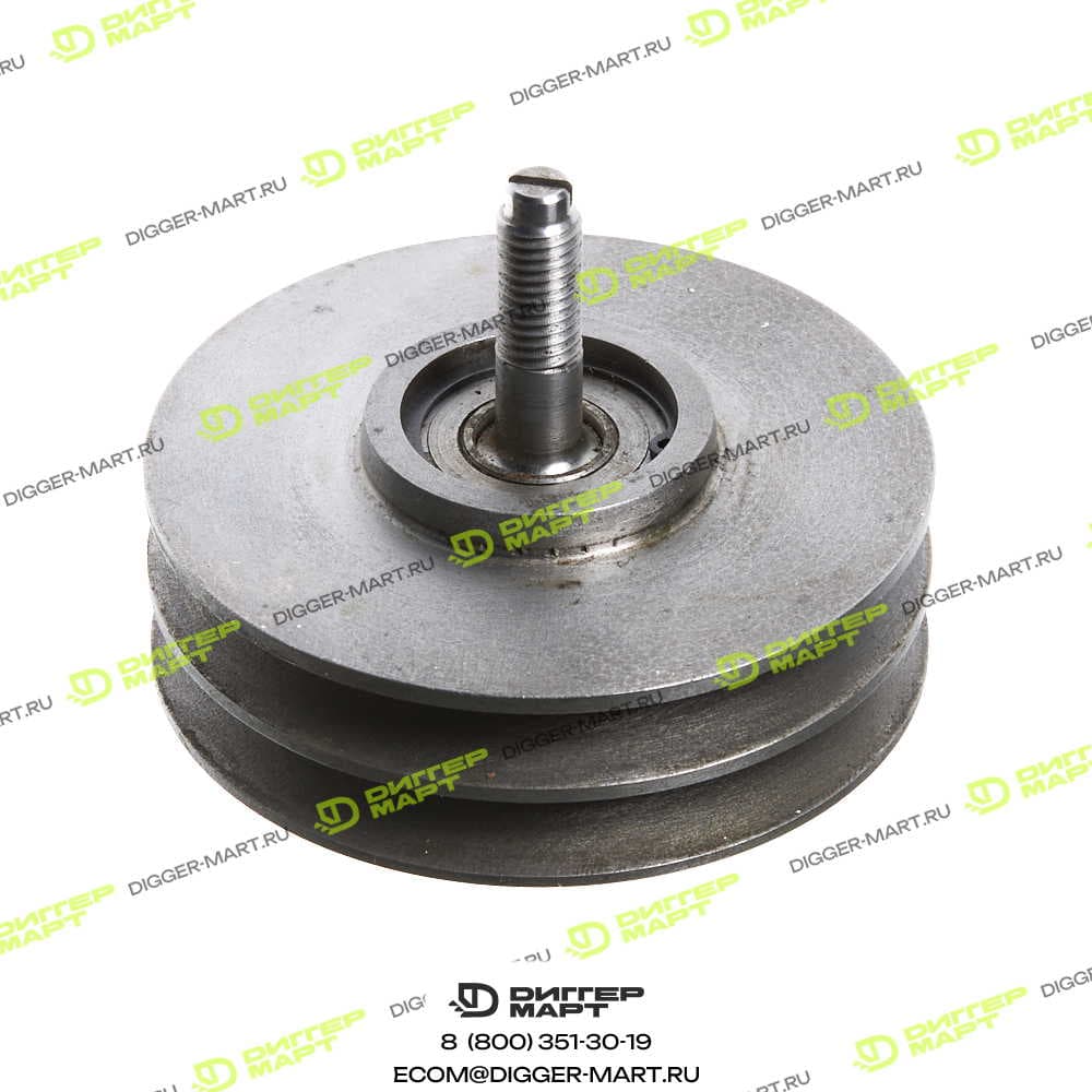 Натяжитель (комплект) DEUTZ 02149143