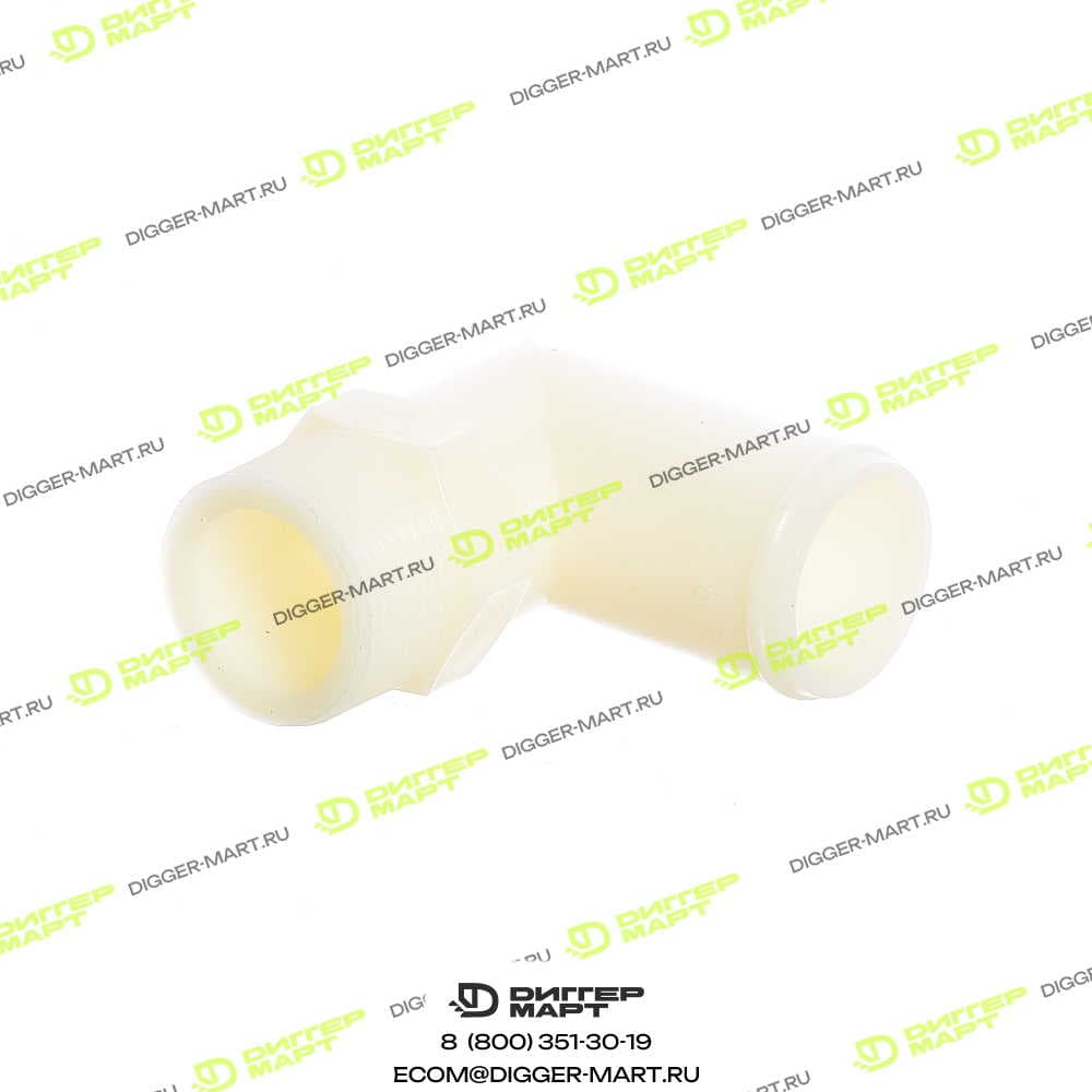 Переходник угловой DEUTZ 02149730