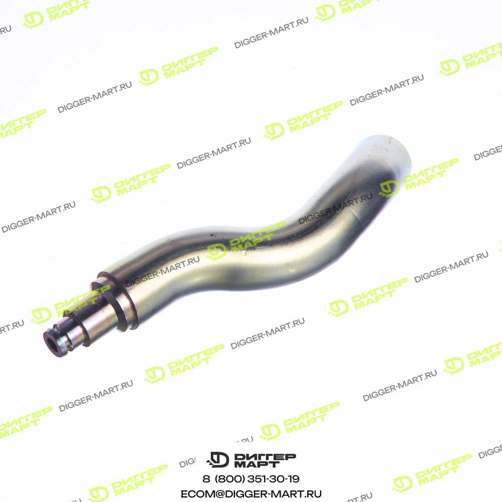 Обратка DEUTZ 02149886