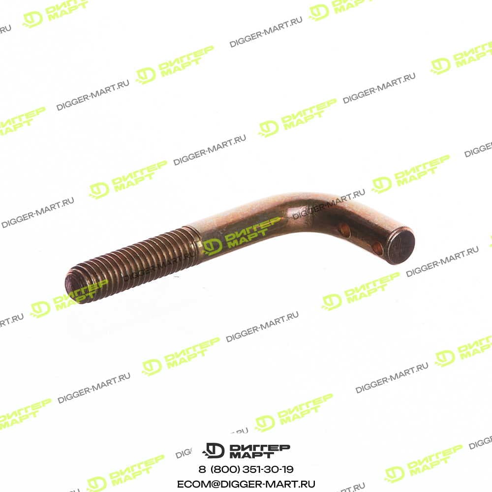 Палец резьбовой DEUTZ 02160921