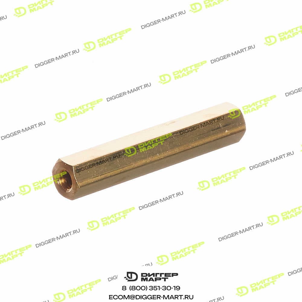 Гайка шестигранная DEUTZ 02161050