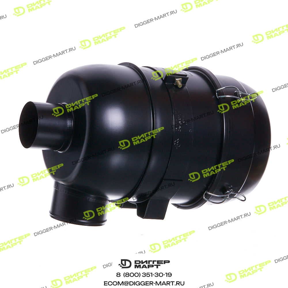 Фильтр воздушный в сборе DEUTZ 02164377