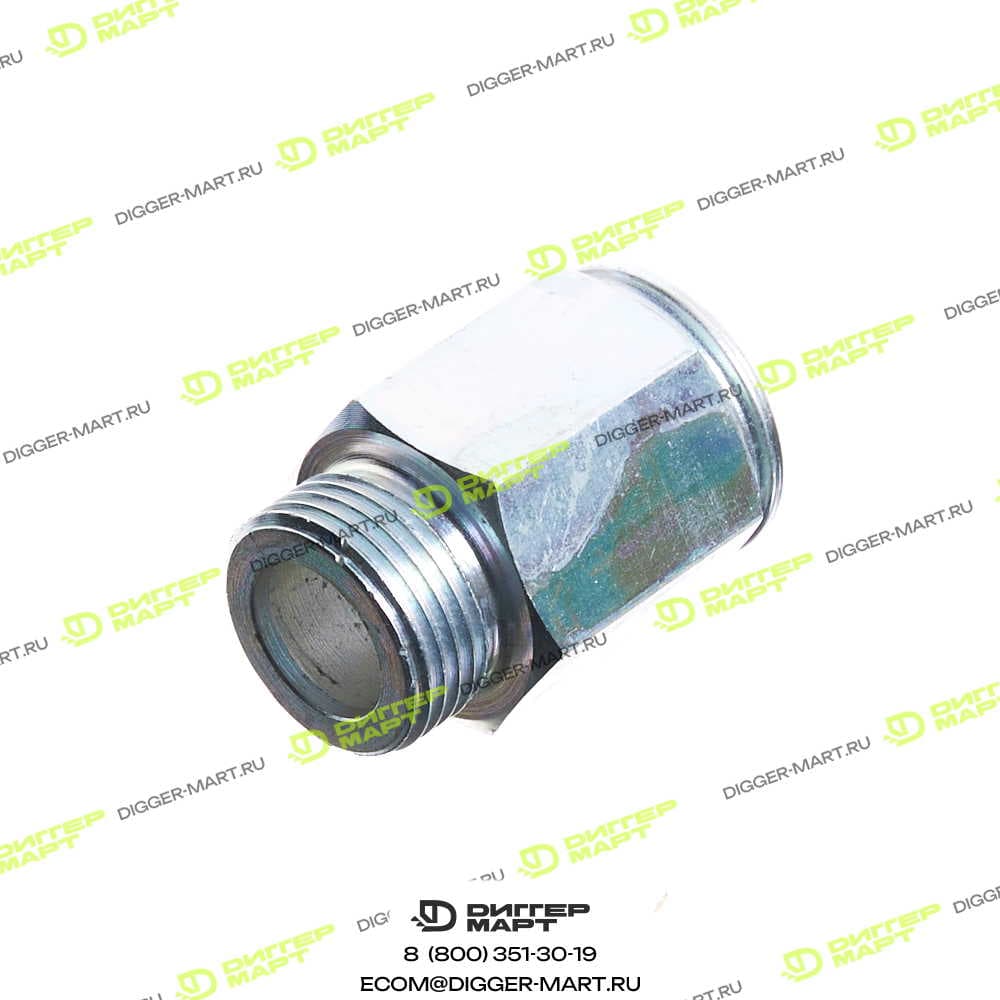 Муфта/Адаптер DEUTZ 02165262