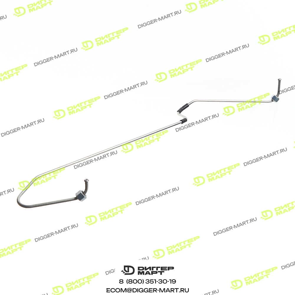 Трубка высокого давления DEUTZ 02199929