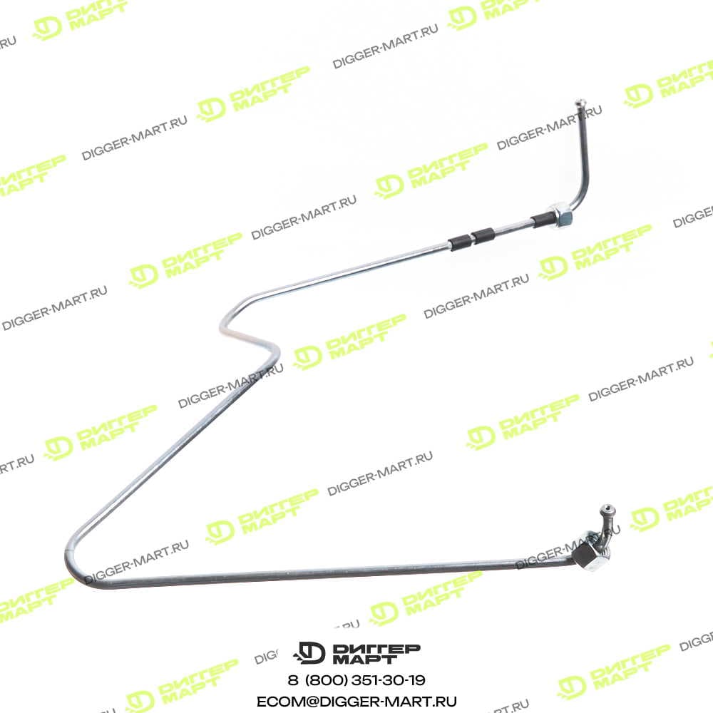 Трубка высокого давления DEUTZ 02199931