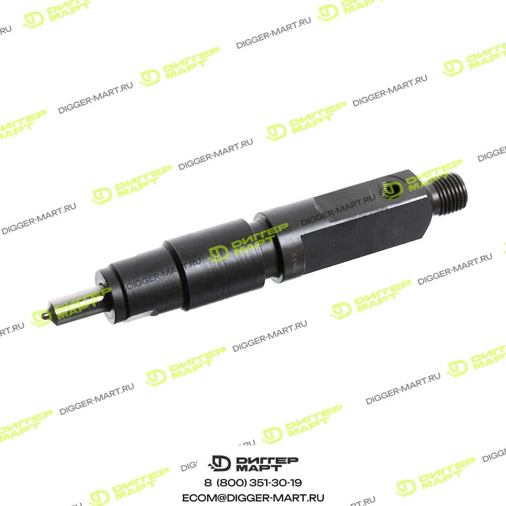 Форсунка DEUTZ 02233085