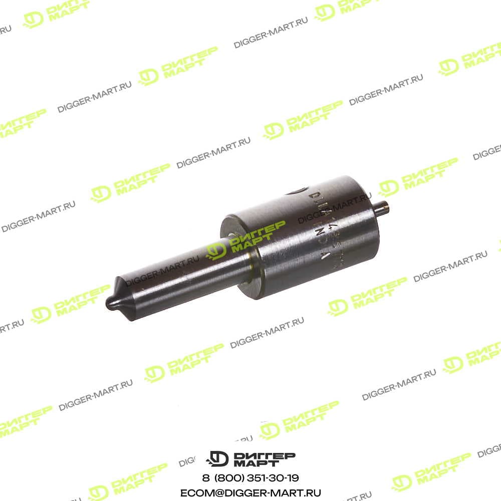 Распылитель DEUTZ 02233086