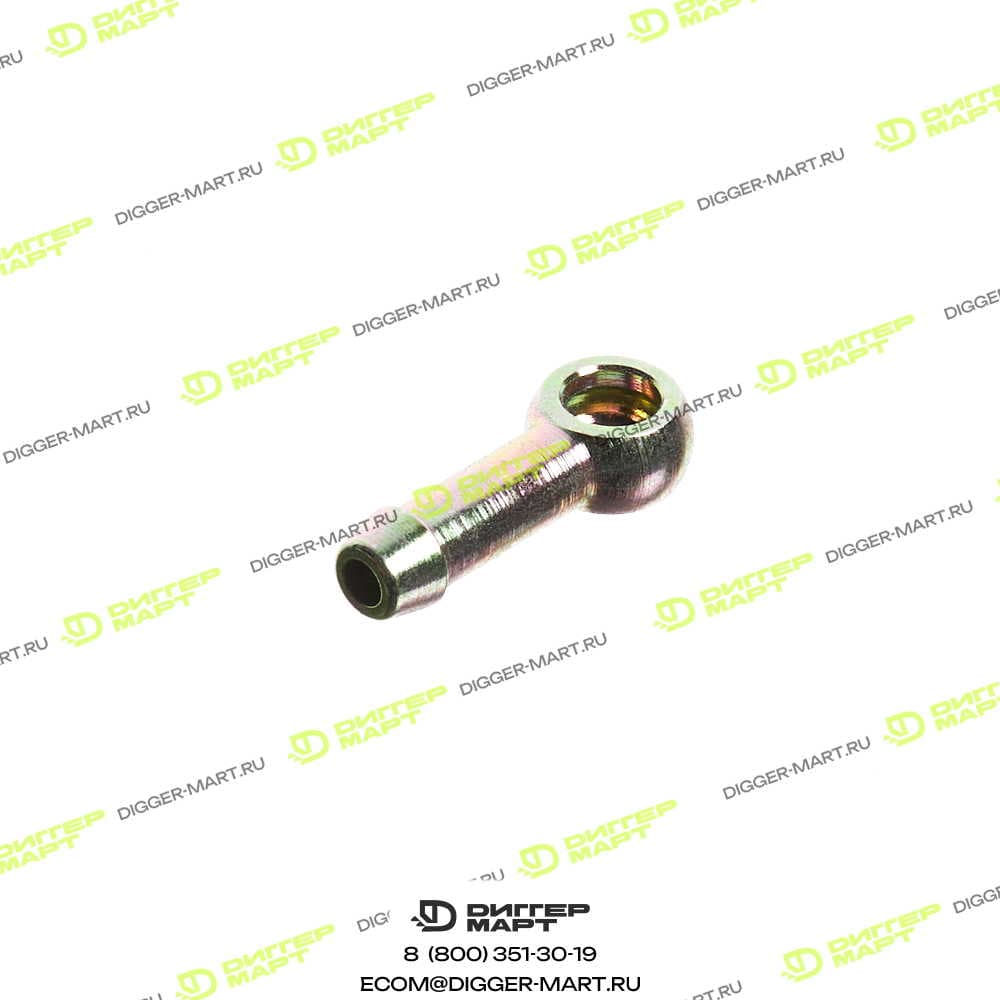 Фитинг DEUTZ 02235436