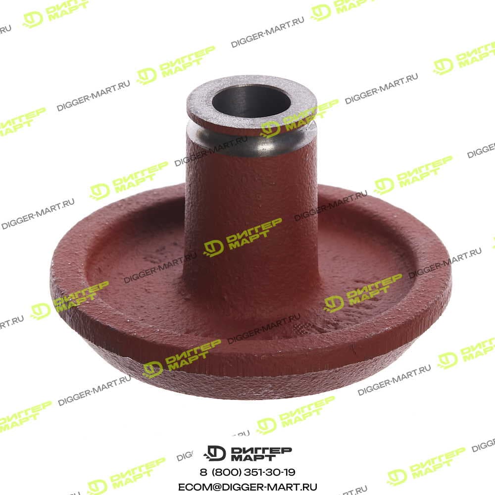 Нижняя часть подушки DEUTZ 02245928