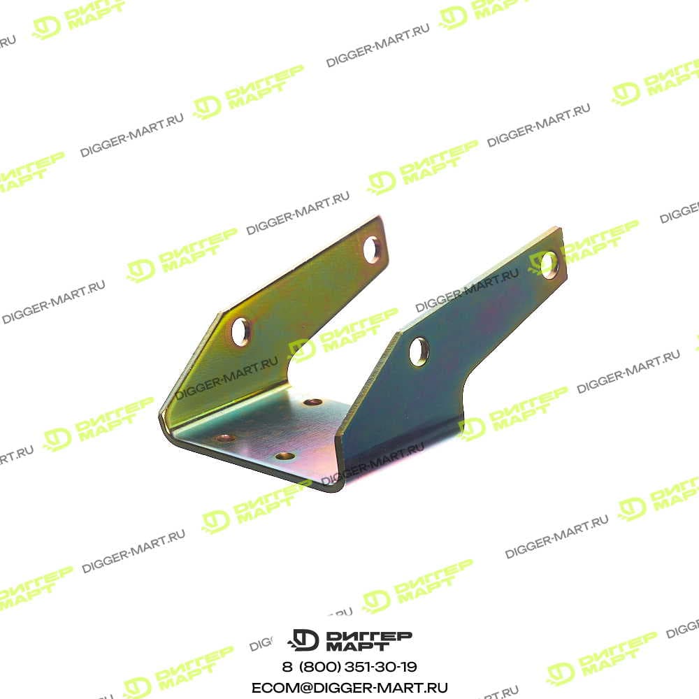 Крепежная пластина DEUTZ 02245949