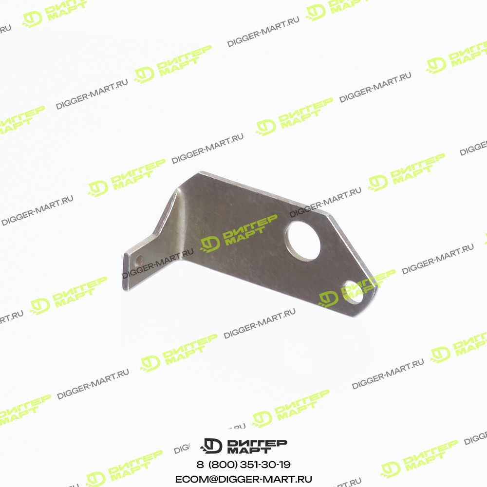 Кронштейн угловой DEUTZ 02246932