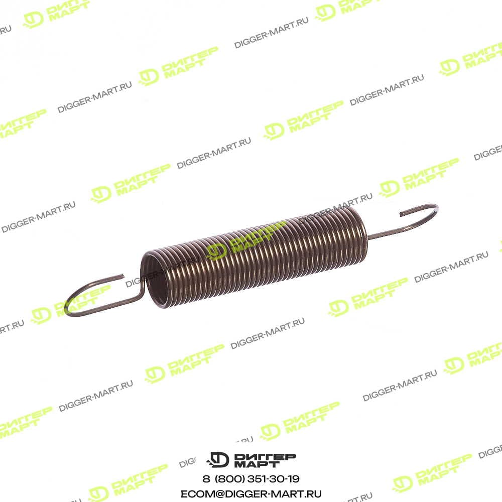 Пружина DEUTZ 02248117