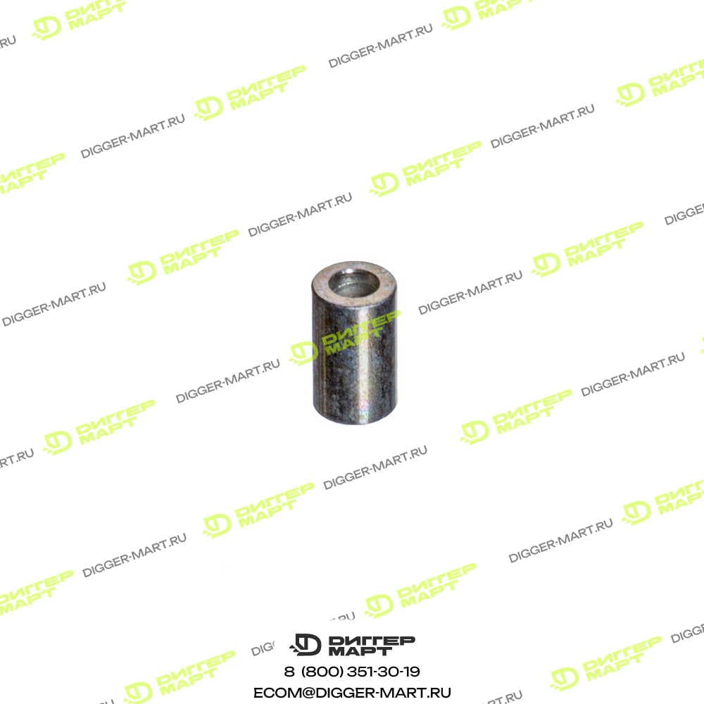Трубка DEUTZ 02407383