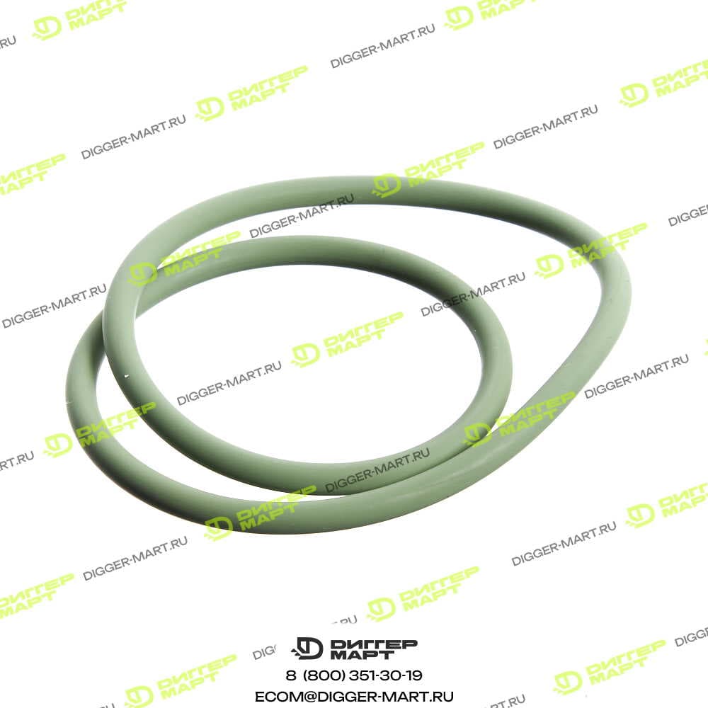 Сальник DEUTZ 02407947