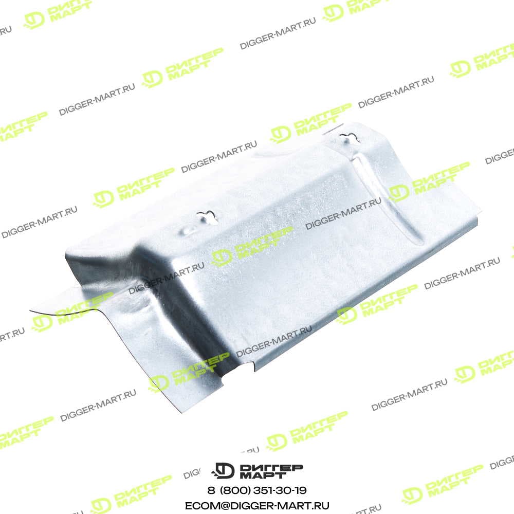 Направляющая пластина DEUTZ 02415408