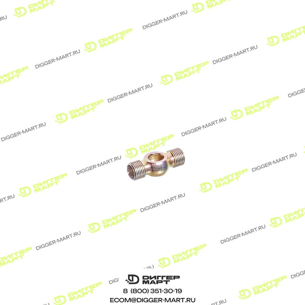Банджо фиттинг DEUTZ 02416151