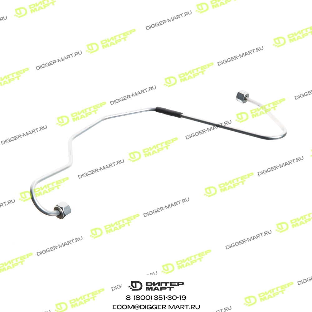 Трубка высокого давления DEUTZ 02416775