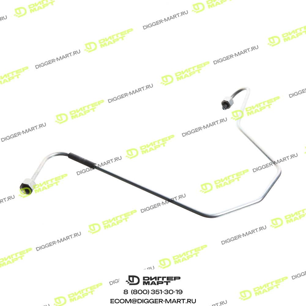 Трубка высокого давления DEUTZ 02416777