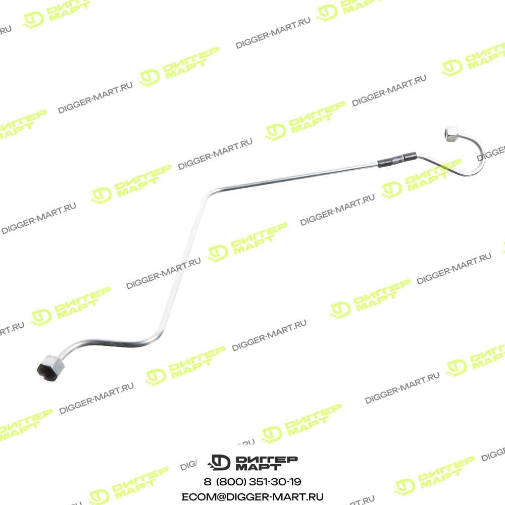 Трубка высокого давления DEUTZ 02416783