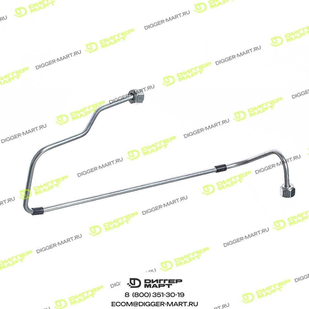 Трубка высокого давления DEUTZ 02416789