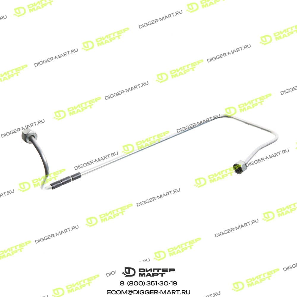 Трубка высокого давления DEUTZ 02416791