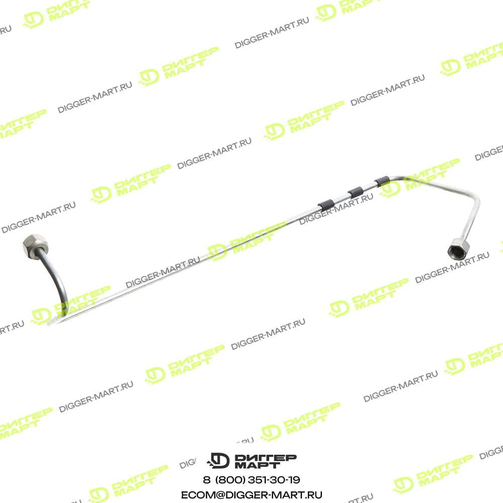 Трубка высокого давления DEUTZ 02416793