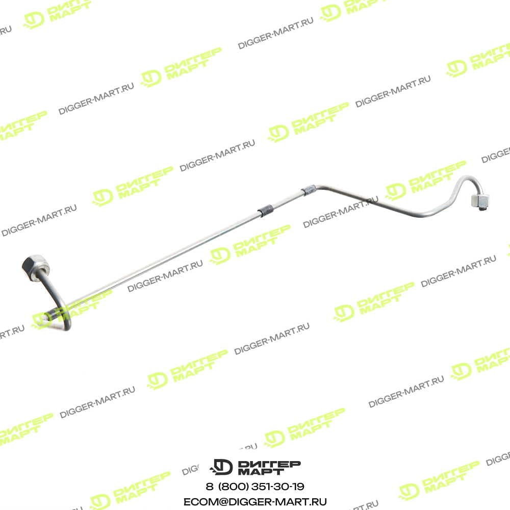 Трубка высокого давления DEUTZ 02416795