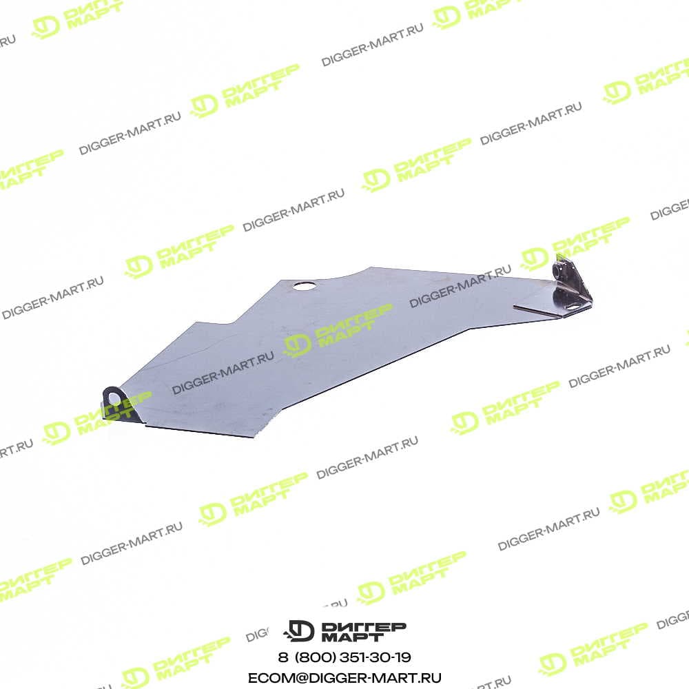 Крышка DEUTZ 02417450