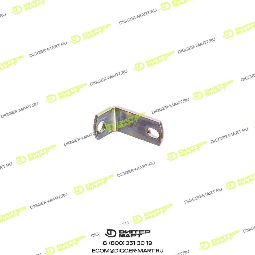 Угловой кронштейн DEUTZ 02418695