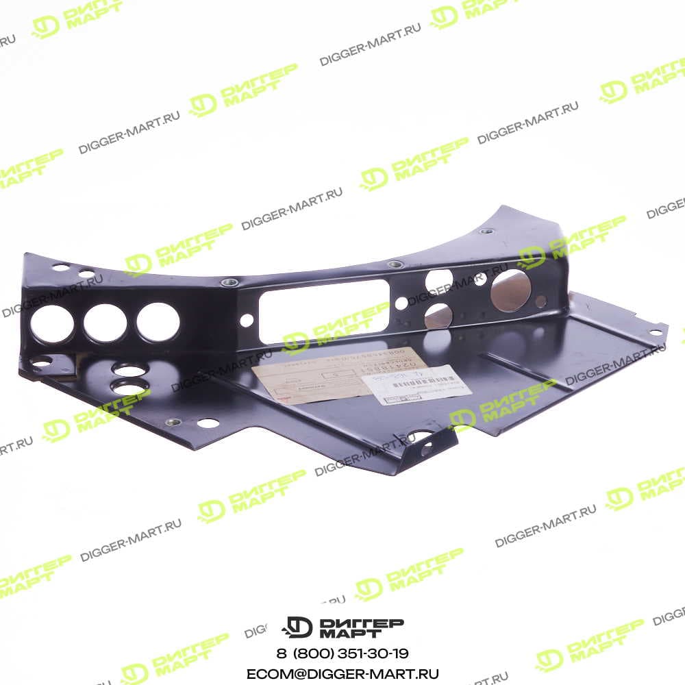 Крышка DEUTZ 02418851