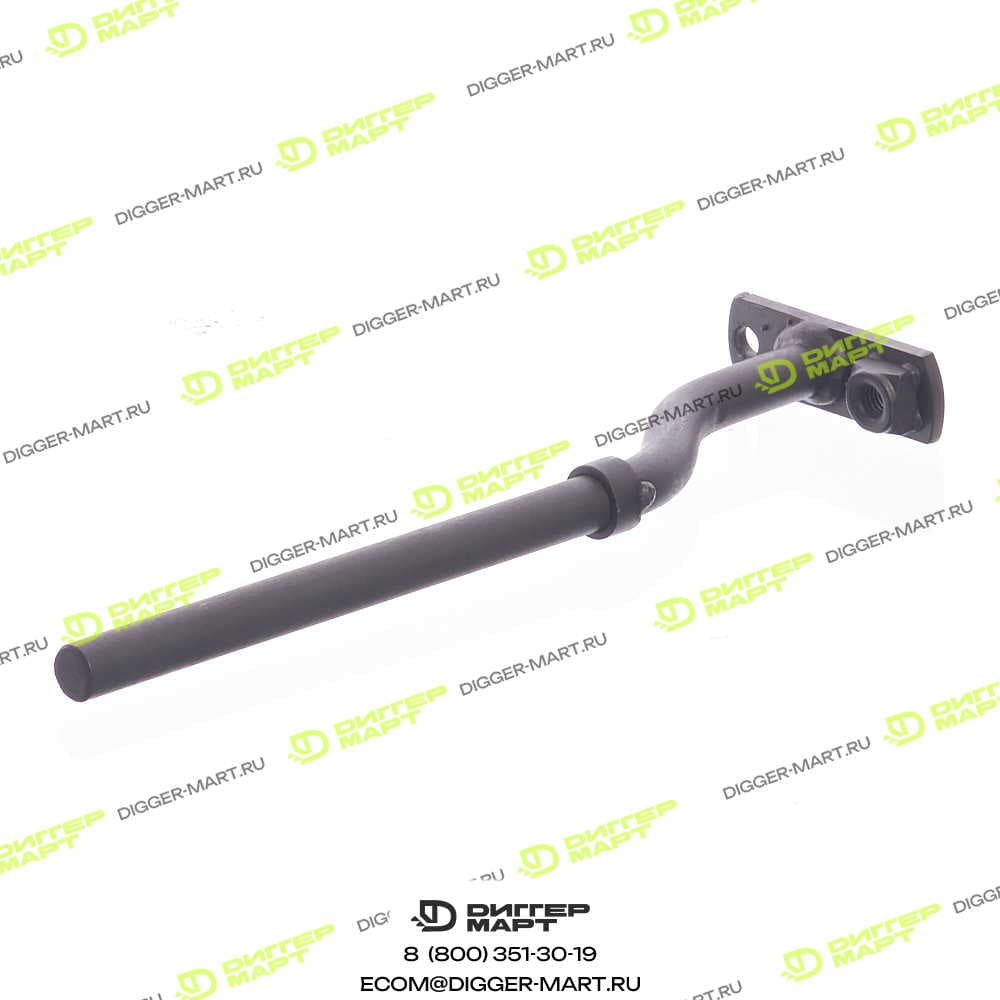 Привод ТНВД DEUTZ 02420047